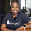 Boitumelo Mbokane