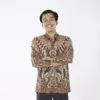 Andreas Damar Kuncoro Aji