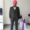 Rajinder Singh