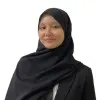 Hanafazia Kalila Harsono