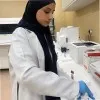 Alyazya Almazrouie