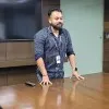 DEBANSU SATPATHY