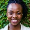 Cynthia Aginga