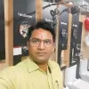 Kumar Rajeev
