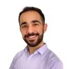 Naeim Mahjouri