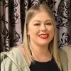 Samantha Gilmore