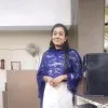 Ragavi Rajendran
