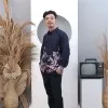 Toni Pratama