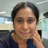 Smitha Ganarkote