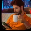AKASH ALONE