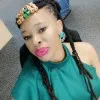 Nompumelelo Simoyi