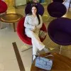 Mehreen Shafi