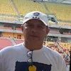 Argilio Barbosa Peso Peso