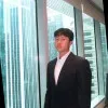 Zachary Teh