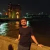 Arunavo Bhattacharjee
