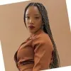 Keisha Walker