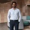 M Nithin