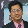 Richard Jiggs Barretto