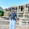Jagadish Potrakanda