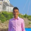 Harshil Patel