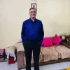 Sunil Kumar Tiwari