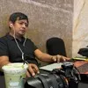 Edison Ojerio