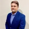 Akshay Shrotriya