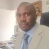 Brian Mwaramba