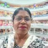 Tripti Lata Gharami