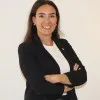 Begüm GÜRTÜRK TEĞMEN