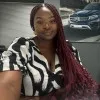 Akhona Ngcozela