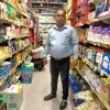 Manish JHA