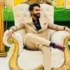Joshua Bhatti