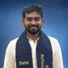 Sahil Kamble