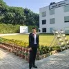Harsh Singh Mehra