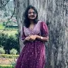 Dharshini Saravanan
