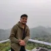 Ashish Dwivedi