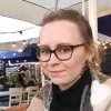 Olena Hohus