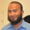 Almas Ahmed