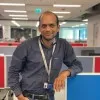 Nayan Sojitra
