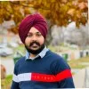 Harman singh