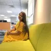 Dinija Jawahar