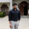 Caleb San raj