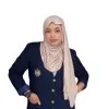 Nadia Hafifa Maulaya