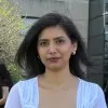 Sravani vadathya