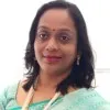 Ashwini Thorat