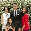 Tracey Abrahams