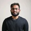 Krishnan Kaushik
