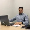 Daniel Crismarques