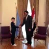 MIKE XU